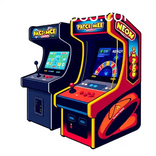 Exploring the World of Arcade Games on ph633.com