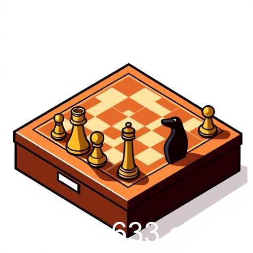 Exploring the Timeless Charm of Board Games on Ph633.com