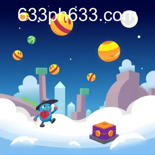 Exploring the Rise of Casual Games on PH633.com