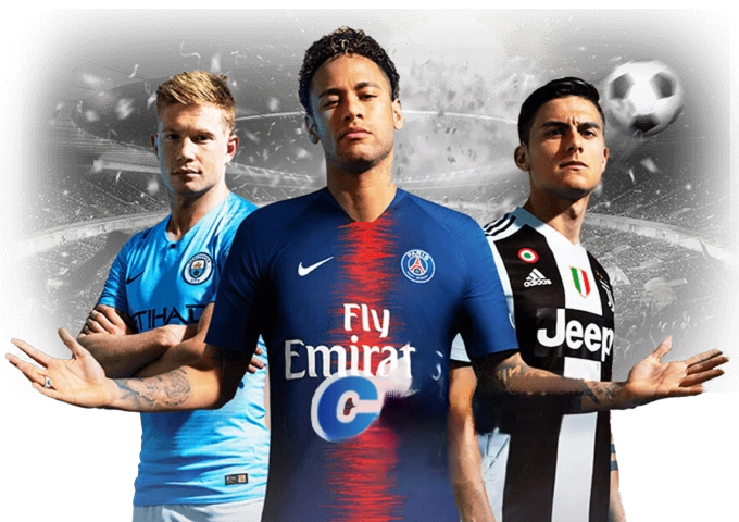 Lots of sports bets at ph633.com sports