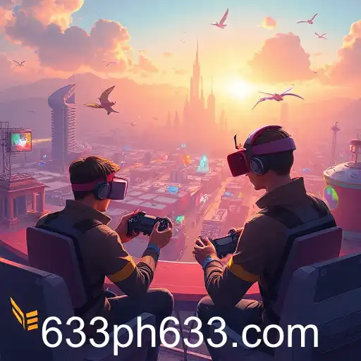 Digital Evolution in Online Gaming