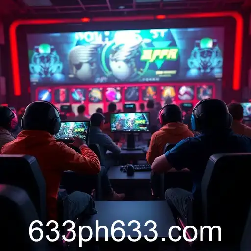 The Rise of English Gaming Platforms in 2025