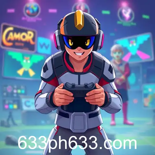 The Evolution of Digital Gaming in 2025