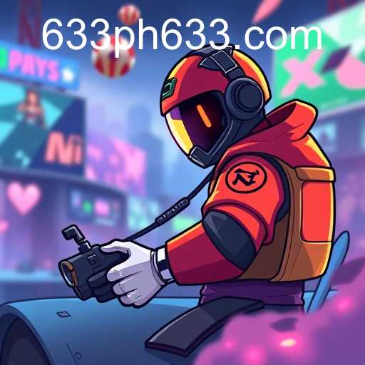 The Evolution of Online Gaming: A Look at PH633.com