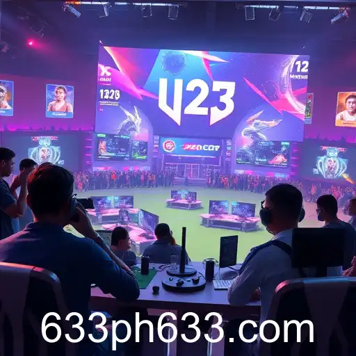 The Evolution of Online Gaming in 2025