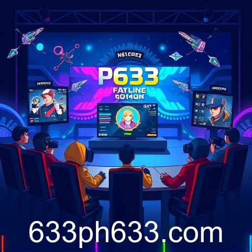 The Evolution of Online Gaming: A 2025 Perspective