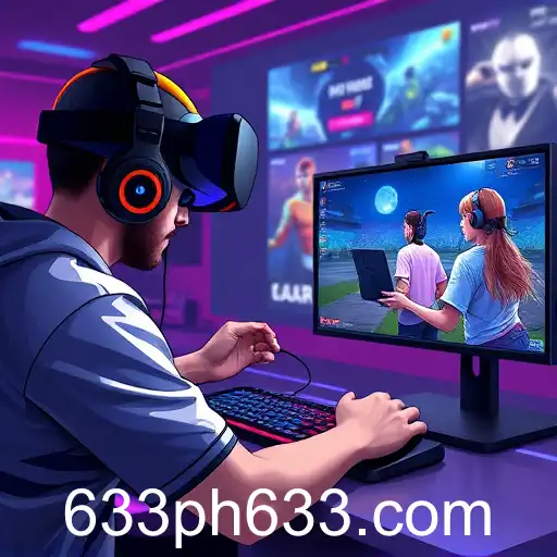 The Evolution of Online Gaming in 2025