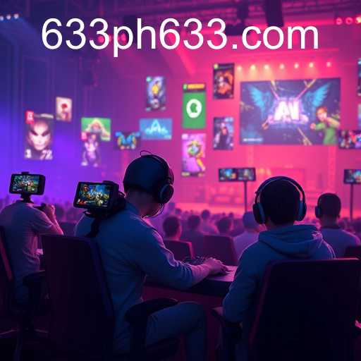 The Evolution of Online Gaming and its Impact