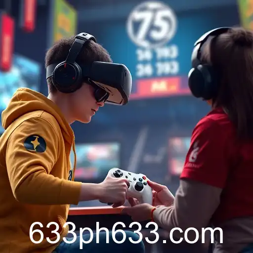 Exploring the Rise of PH633.com in the Gaming World