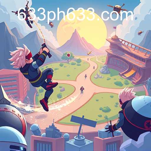 Gaming Trends: The Rise of ph633.com