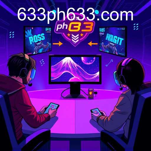 The Global Surge of Online Gaming Platforms