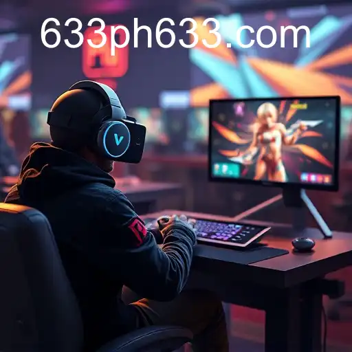 The Rise of Online Gaming and Its Global Impact