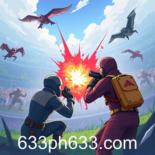 The Rise of Multiplayer Games on ph633.com: A New Era of Interactive Entertainment