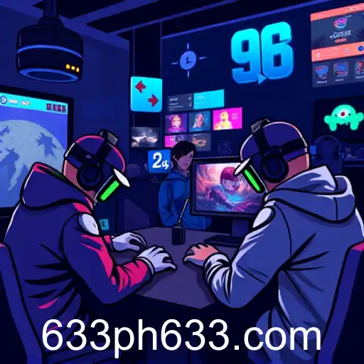 Online Gaming Trends and Impacts on Society