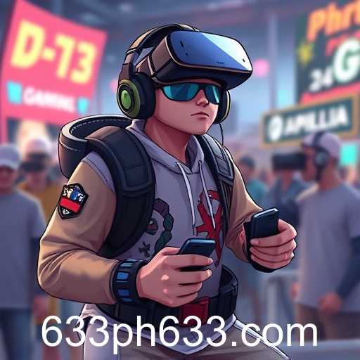 Evolution of Online Gaming in the Digital Age