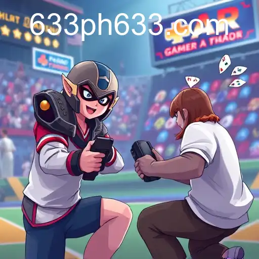 The Rise of PH633.com in the Gaming World