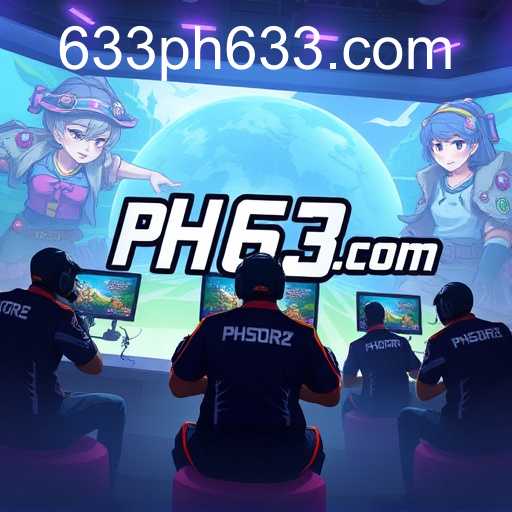 Rise of PH633 in Digital Gaming