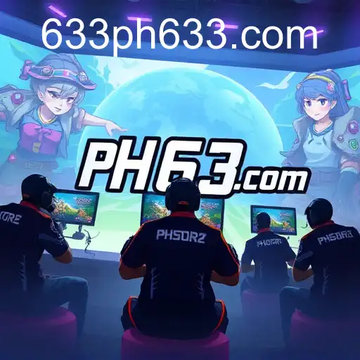 Rise of PH633 in Digital Gaming