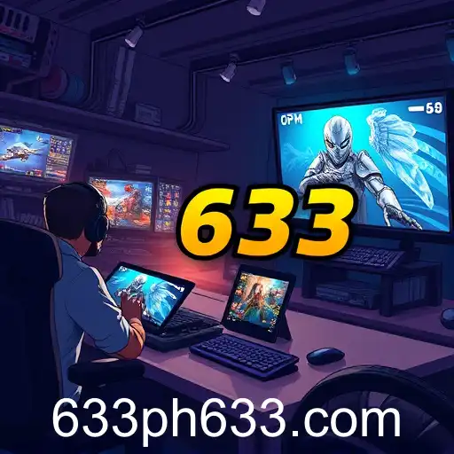 The Rise of ph633.com: A Gaming Revolution