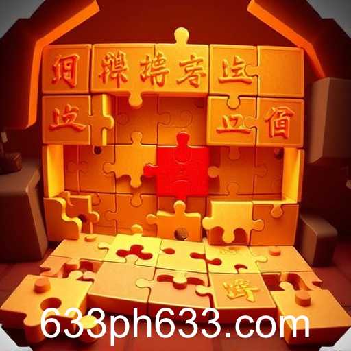 Exploring the World of Puzzle Games on ph633.com