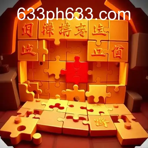 Exploring the World of Puzzle Games on ph633.com