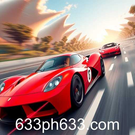 Exploring the Thrills and Spins of the Racing Games Category on ph633.com