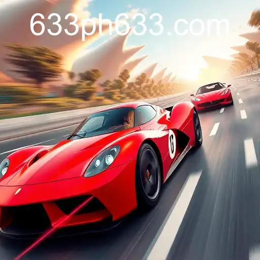 Exploring the Thrills and Spins of the Racing Games Category on ph633.com