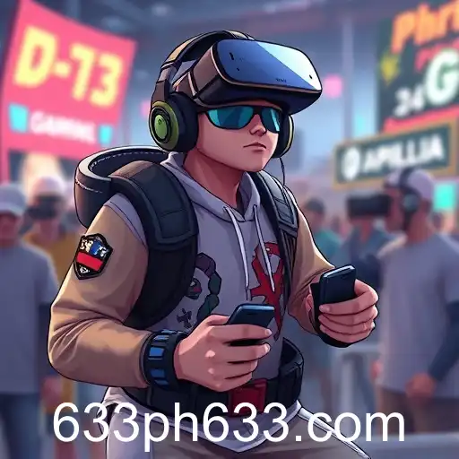 The Rise of Online Gaming Platforms in 2025