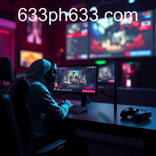 The Rise of Online Gaming Platforms