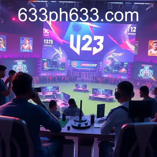 The Rise of Online Gaming Platforms