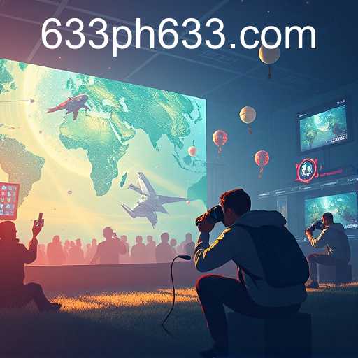 The Rise of Online Gaming Platforms in 2025