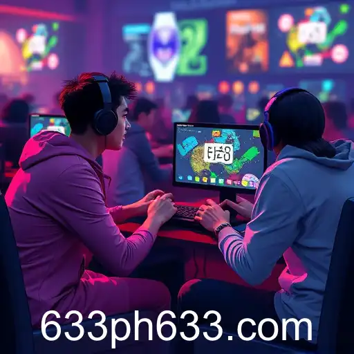 The Rise of Online Gaming Communities