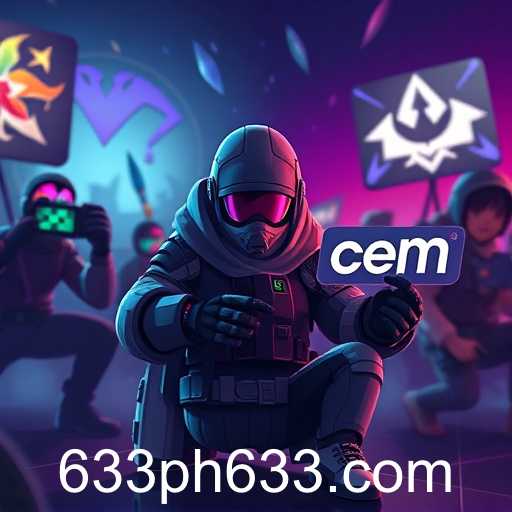 Rise of ph633.com: A New Era in Online Gaming