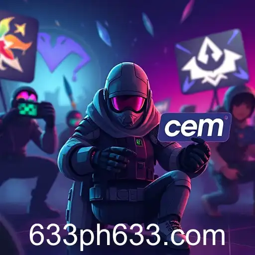 Rise of ph633.com: A New Era in Online Gaming