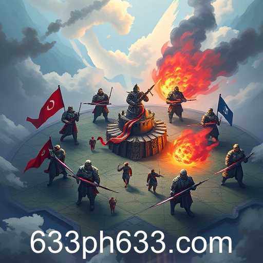 The Allure of Strategy Games on PH633.com: A Deep Dive into a Timeless Gaming Genre