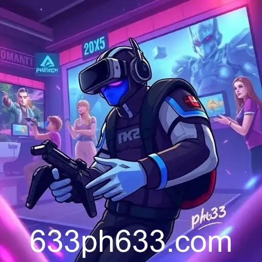 Rising Trends in Online Gaming Platforms